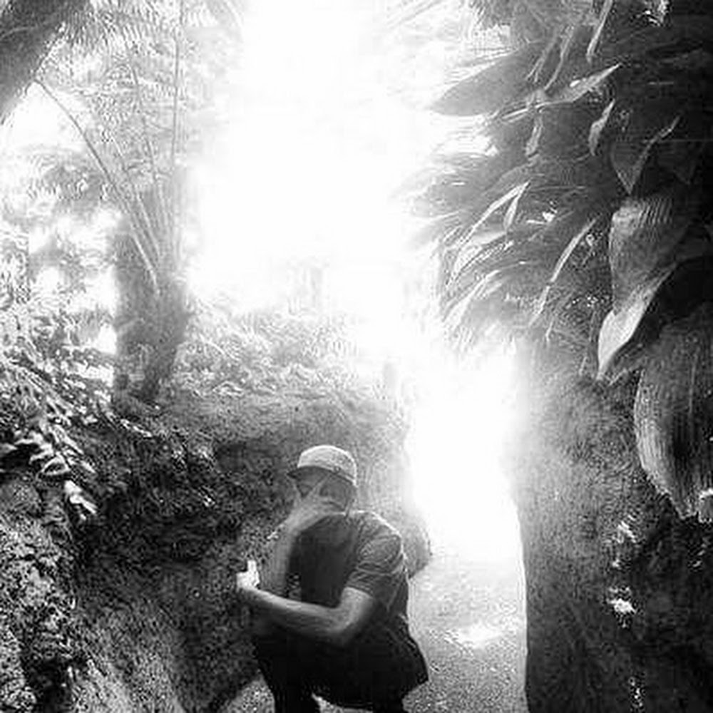 Meet your Posher, Mike